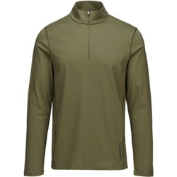 Swims - Mens Etna 1/4 Zip Layering Knit Sweater