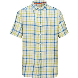 Swims - Mens Ischia Woven Shirt