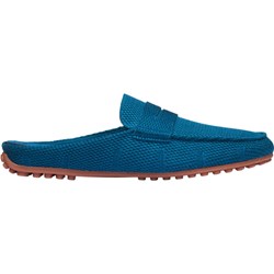 Swims - Mens Lux Slide Knit Driver Shoes