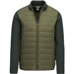 Swims - Mens Mayer Sweater Jacket