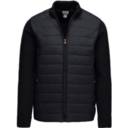 Swims - Mens Mayer Sweater Jacket