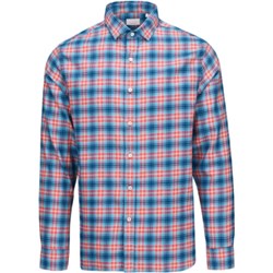 Swims - Mens Newport Flannel Shirt