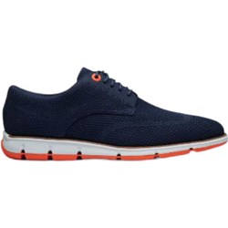 Swims - Mens Olsen Knit Oxford Shoes