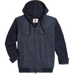 Swims - Mens Pick Up Hoodie