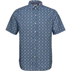 Swims - Mens Porto Short Sleeve