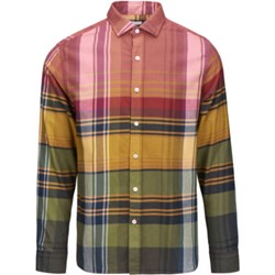 Swims - Mens Solva Flannel Shirt