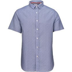 Swims - Mens Sorrento Seersucker Shirt