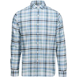 Swims - Mens Usk Flannel Shirt