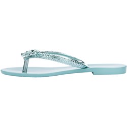 Melissa - Womens Harmonic Chrome Ix Sandals