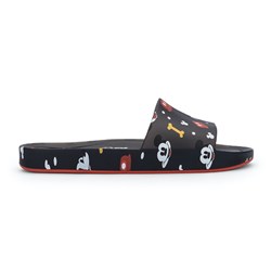 Melissa - Womens Beach+Mickey&F Iv Slide