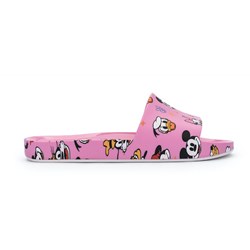 Melissa - Womens Beach+Mickey&F Iv Slide