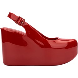 Melissa - Womens Mel Groovy Wedge Ad