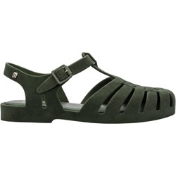 Melissa - Womens Mel Possession Velvet Ad Sandals