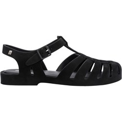 Melissa - Womens Mel Possession Velvet Ad Sandals