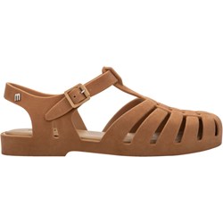 Melissa - Womens Mel Possession Velvet Ad Sandals