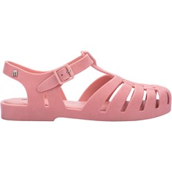 Melissa - Womens Mel Possession Velvet Ad Sandals