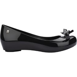 Melissa - Womens Mel Ultragrl Bow Iii Ad Flats