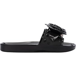 Melissa - Womens Melis Beach Slide Spike+Und Ad