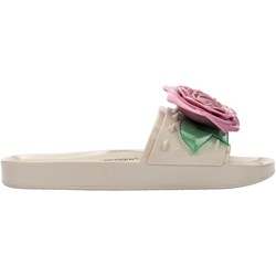 Melissa - Womens Melis Beach Slide Spike+Und Ad