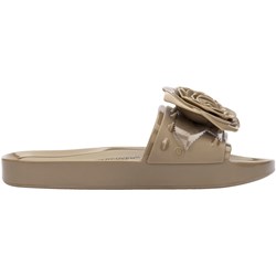 Melissa - Womens Melis Beach Slide Spike+Und Ad