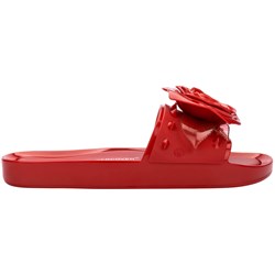 Melissa - Womens Melis Beach Slide Spike+Und Ad