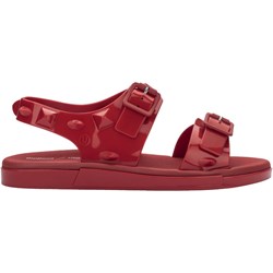 Melissa - Womens Melissa Spikes Sandal+Und Ad