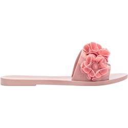 Melissa - Womens Babe Springtime Slide