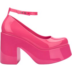 Melissa - Womens Doll Heel