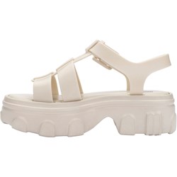 Melissa - Womens Ella Platform