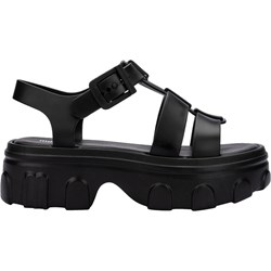 Melissa - Womens Ella Platform