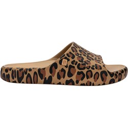 Melissa - Womens Free Print Slide