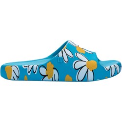 Melissa - Womens Free Print Slide