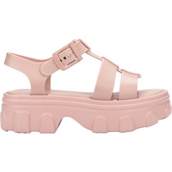 Melissa - Womens Ella Platform