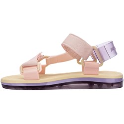 Melissa - Womens Papete + Rider Sandal