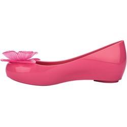 Melissa - Womens Ultragirl Fly Iii Flats