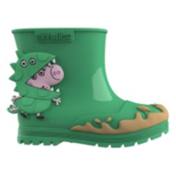 Melissa - Baby Welly + Peppa Pig Boots