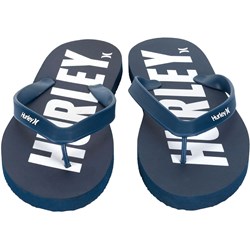 Hurley - Mens 1Pk Mens One And Only Fastlane Flip Flop