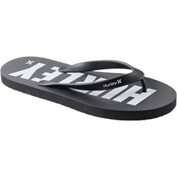 Hurley - Mens 1Pk Mens One And Only Fastlane Flip Flop