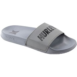 Hurley - Mens 1Pk Mens One And Only Fastlane Slide