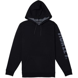 Hurley - Mens Acadia Heat Fleece Po