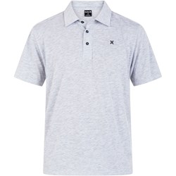 Hurley - Mens Ace Vista Polo Short Sleeve