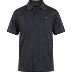 Hurley - Mens Ace Vista Polo Short Sleeve