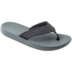 Hurley - Mens Crest Flip Flop