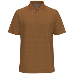 Van Heusen - Mens Essential Stain Shield Honeycomb Pique Polo