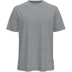 Van Heusen - Mens Essential Stain Shield Tee