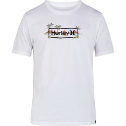 Hurley - Mens Everyday Oao Islander Short Sleeve T Shirt