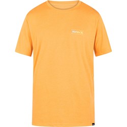 Hurley - Mens Everyday Oao Slashed Short Sleeve T Shirt