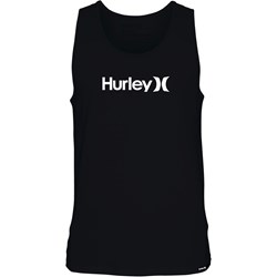 Hurley - Mens Everyday Oao Solid Tank Top