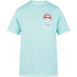 Hurley - Mens Everyday Sunny Short Sleeve T Shirt