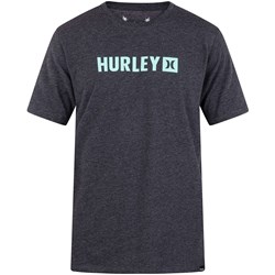 Hurley - Mens Everyday The Box Short Sleeve T Shirt